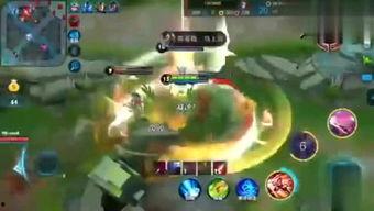 小橘子王者爆料视频大全,揭秘热门英雄技能与游戏攻略  第2张